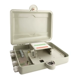 Tanghu SMC Light Box 1 Point 16 Fibre Division Box Outdoor Водоне