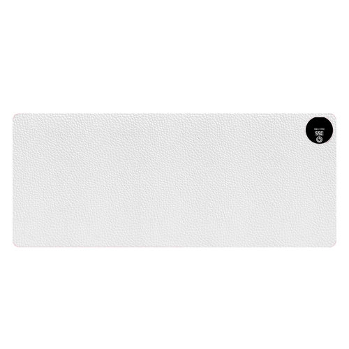 加热鼠标垫办公室电脑桌面超大暖桌垫冬天学生写作业暖手发热桌垫 - 图3