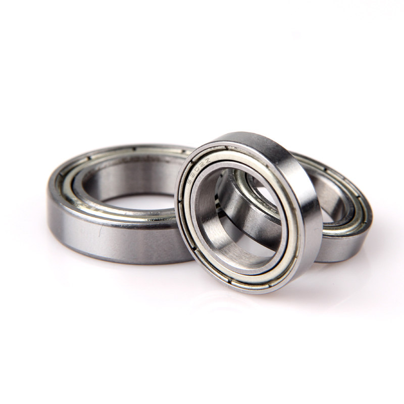 深沟球小轴承6800 6801 6802 6803 6804 6805Z 63800ZZ RS薄壁_虎窝淘