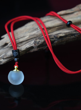 亲人离世纪念吊坠空心可打开装东西骨灰盒毛发猫狗狗宠物保存项链