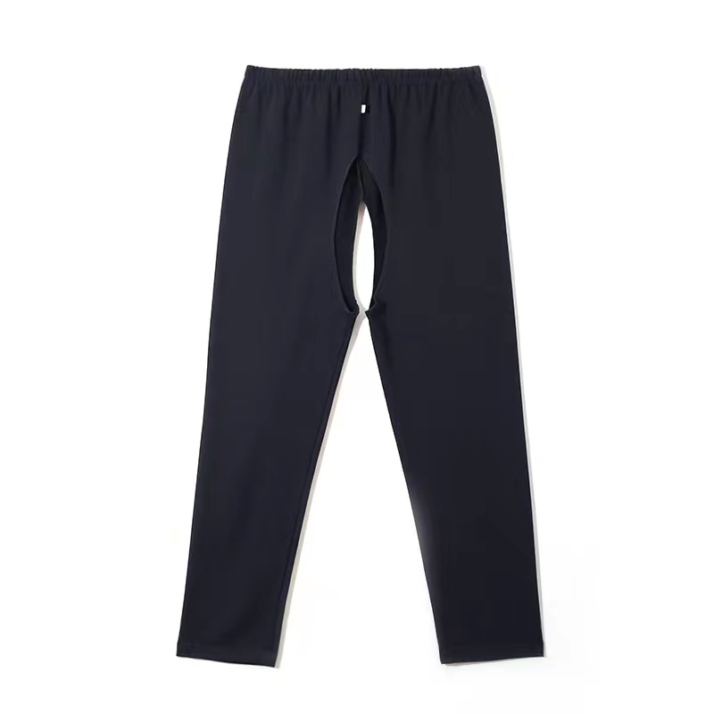 纯棉中风偏瘫老人易穿女式开档秋裤卧床方便裤失禁产后开档护理裤,淘宝优惠券,粉丝福利购,淘宝优惠卷