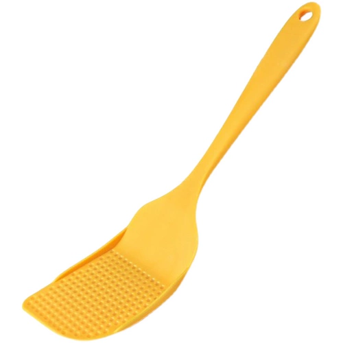 Японская импортная длинная лопата для домашнего использования, ложка, защита от ожогов