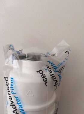 正品沃特德专用RO直饮机10寸净水滤芯快接式RO反渗透膜耗材