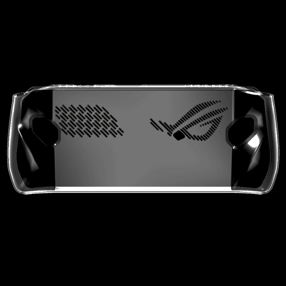 rogally掌机透明保护壳套ROG游戏机保护套TPU软壳掌机保护配件,淘宝优惠券,粉丝福利购,淘宝优惠卷