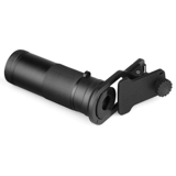 Одиночный телескоп с высоким уровнем высокого уровня. Профессиональные дети. Дети ночное видение не -кишечного мальчика для мальчика для взрослых мобильный телефон съемки 5000