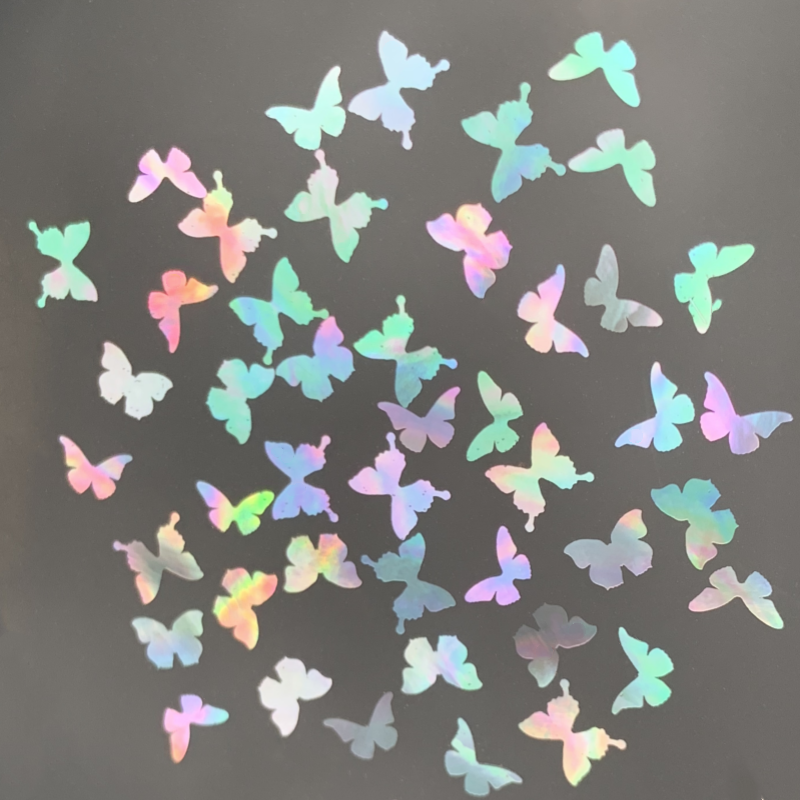 蝴蝶螺钿片夜光贝白蝶贝片大漆漆器漆画漆艺美甲镶嵌材料首饰DIY,淘宝优惠券,粉丝福利购,淘宝优惠卷