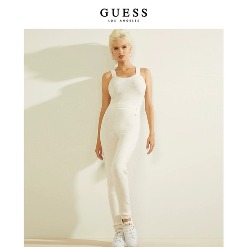 Цветной сексуальный трикотажный жилет, эффект подтяжки, облегающий крой