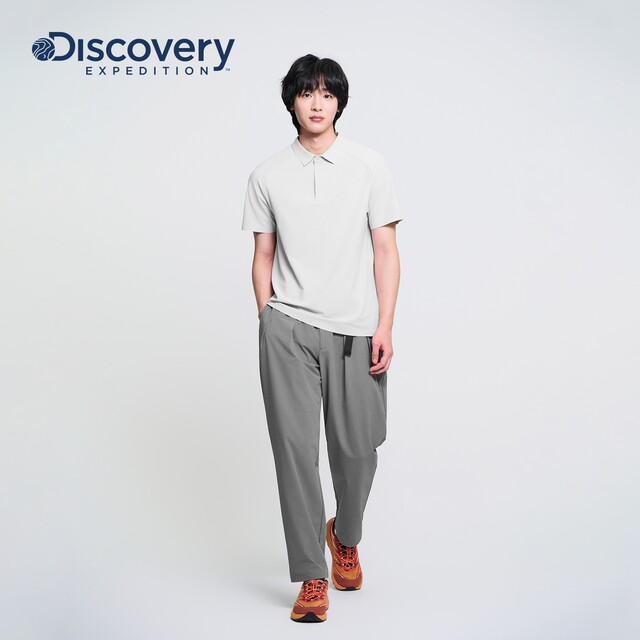 Discovery ສຳຫຼວດກິລາກາງແຈ້ງທີ່ແຫ້ງໄວ ຕ້ານກິ່ນເໝັນສຳລັບຜູ້ຊາຍ 26 ຜະລິດຕະພັນລະດູຮ້ອນໃໝ່ PTC1