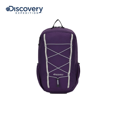 Discovery探索山系户外登山双肩包休闲露营运动背包 - 图3