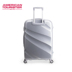 Mỹ du lịch mới xe đẩy trường hợp 20 inch 25 inch vali gương nam và nữ phổ quát hành lý bánh xe nam BI5 khung lên máy bay - Va li vali giá rẻ Va li