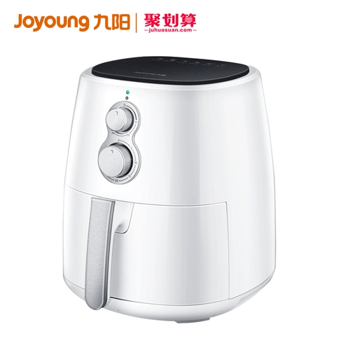 Jiuyang Air Fried House Home Home New Specials Полный автоматический нефть жареный горшок с большим мощностью Smart Frenchata Striper J63A