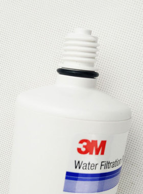 3M净水器SF18-S替换滤芯HF8-S 商用开水器制冰机咖啡机阻垢滤芯