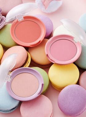 韩国原装进口正品ETUDE HOUSE Lovely COOKIE BLUSHER腮红可爱