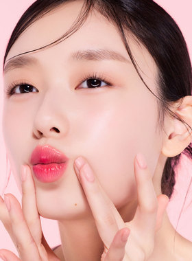 ETUDEHOUSEWATERTINT染唇液