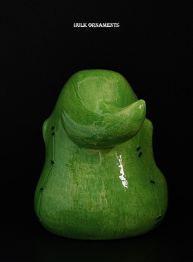 托盘陶瓷圣诞夜惊魂OogieBoogie