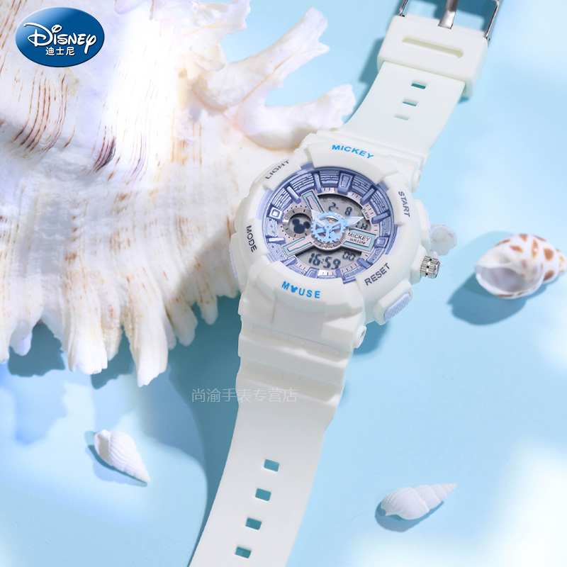  尚渝手表国产腕表