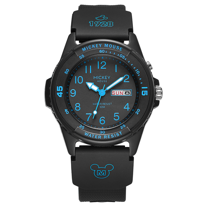  尚渝手表国产腕表