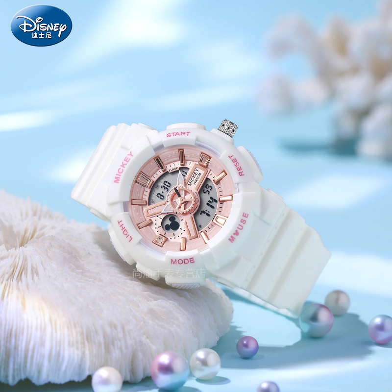  尚渝手表国产腕表