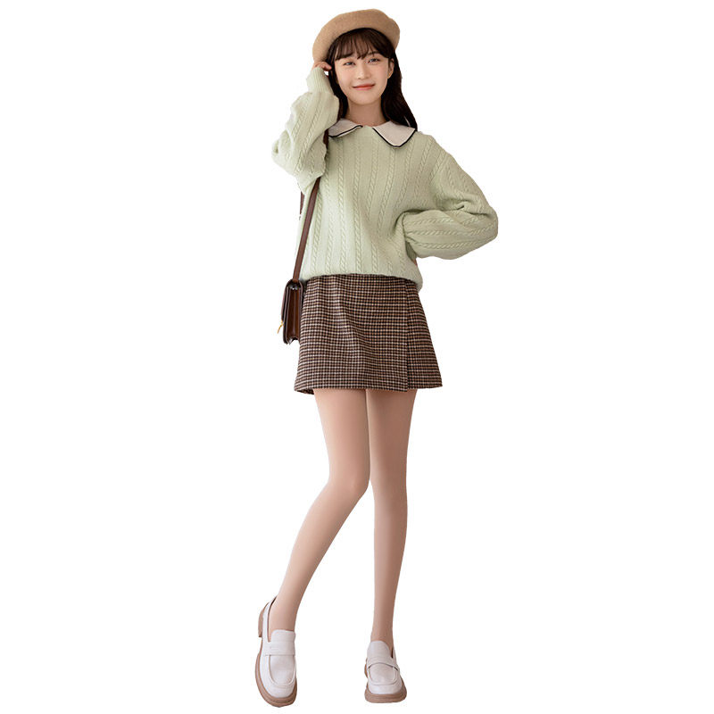 丝袜女秋冬款光腿神器裸感自然连裤袜肉色春秋加厚加绒黑色打底裤,淘宝优惠券,粉丝福利购,淘宝优惠卷