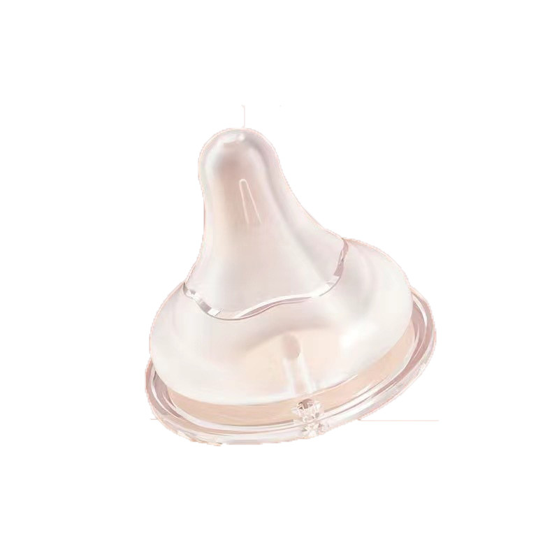 适配小雅象吸奶器宽口径储奶瓶奶嘴配件新生硅胶适合贝亲奶瓶奶嘴,淘宝优惠券,粉丝福利购,淘宝优惠卷