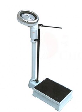 苏宏身高体重秤健康秤人体称 机械称 RGZ-120型