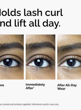 现货 海淘The Ordinary  Lash Curl Finisher睫毛卷翘定型液10ml