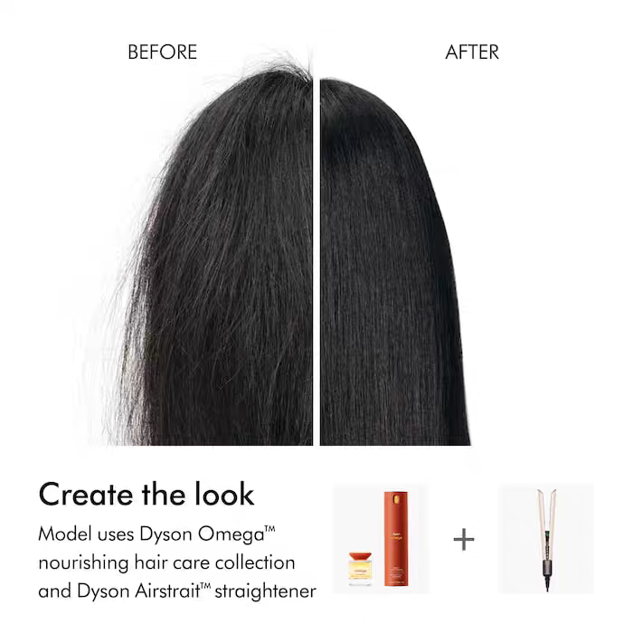 新款 美国海淘Dyson Omega™ Hydrating护发油30ml - 图1