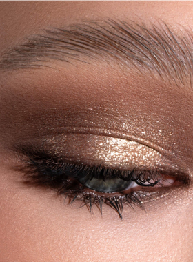 新品！Natasha Denona娜塔莎15色眼影tan eyeshadow paltte棕色盘