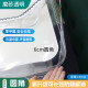 PVC free wash waterproof pastoral tablecloth cover towel