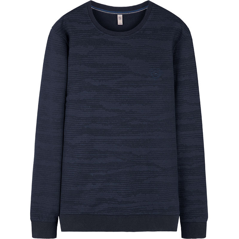 骆驼男装新款2020年秋季宽松潮卫衣 骆驼国际卫衣