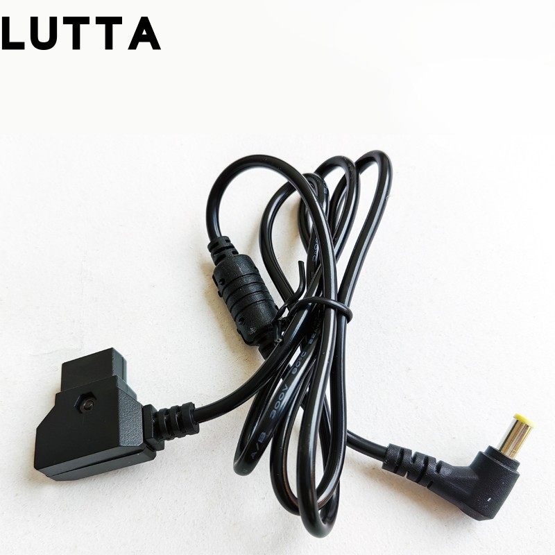 摄像机供电线 V口转带针DC头 适用于索尼Z280x280ex280ex1rFS7,淘宝优惠券,粉丝福利购,淘宝优惠卷