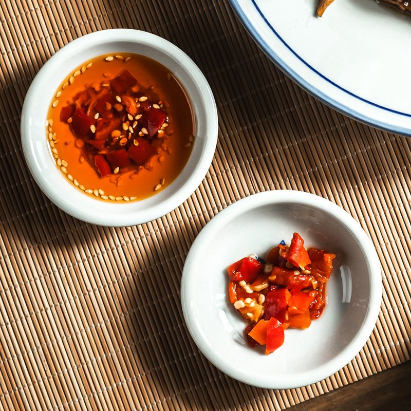 碟子菜盘家用蘸料碟陶瓷味碟醋碟商用酱油碟4寸小碟子调味碟蘸碟,淘宝优惠券,粉丝福利购,淘宝优惠卷