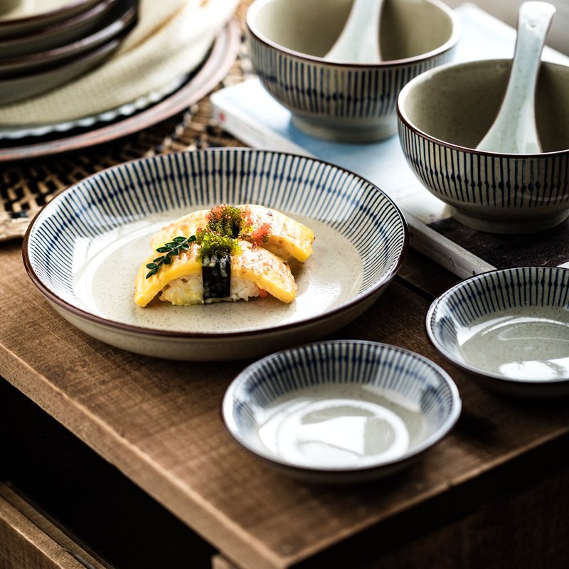 特别好看的高级盘子菜盘家用2025新款餐具餐盘炒菜深盘陶瓷蒸盘,淘宝优惠券,粉丝福利购,淘宝优惠卷