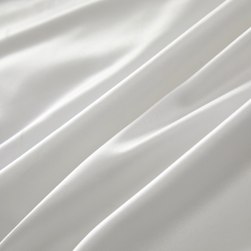 璟瑄家纺100%双宫茧蚕丝被芯保暖冬被单双人空调被春秋被四季被子 - 图3