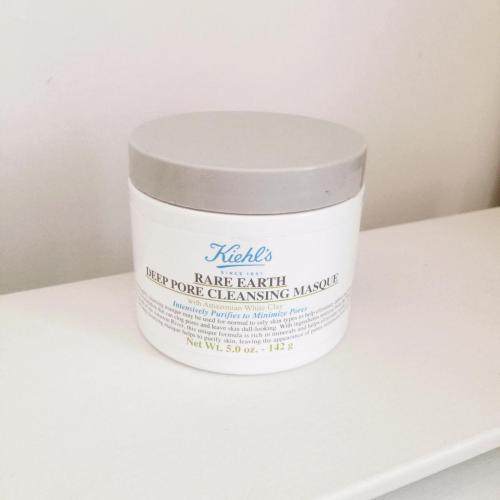 科颜氏保湿祛痘植物精华温和五件套 崇文化妆品面部护理套装