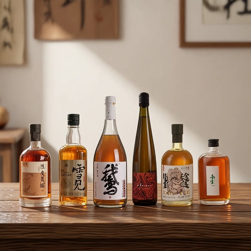 同里红唐寅陈皮黄酒万相新生Co Ferment陈皮黄酒雪见干型元红黄酒