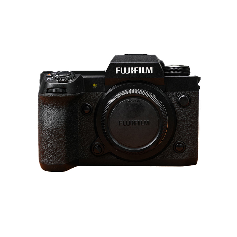 全新Fujifilm/富士XH2 XH2S 微单X-H2 8K 4020万高画质旗舰相机 - 图3