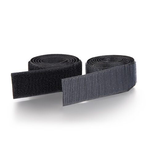 VELCRO Brand威扣品牌魔术贴尼龙搭扣普通缝纫型宽2.5cm/5cm - 图3