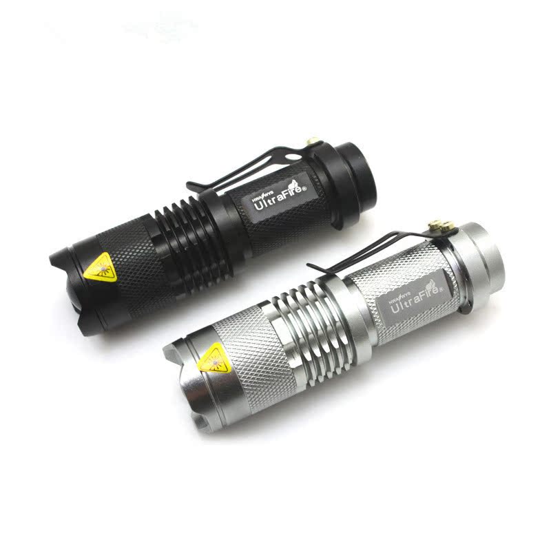 三档伸缩变焦防水充电抢购手电筒特价包邮 SK68 铝合金 Q5 迷你 LED 三档伸缩变焦防水充电抢购手电筒特价包邮 SK68 铝合金 Q5 迷你 LED