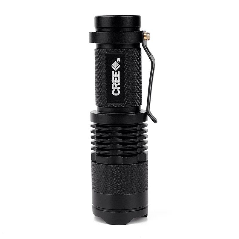 三档伸缩变焦防水充电抢购手电筒特价包邮 SK68 铝合金 Q5 迷你 LED 三档伸缩变焦防水充电抢购手电筒特价包邮 SK68 铝合金 Q5 迷你 LED