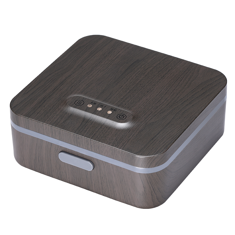 茶杯家用小型台式迷你桌面消毒柜 诺洁仕消毒柜