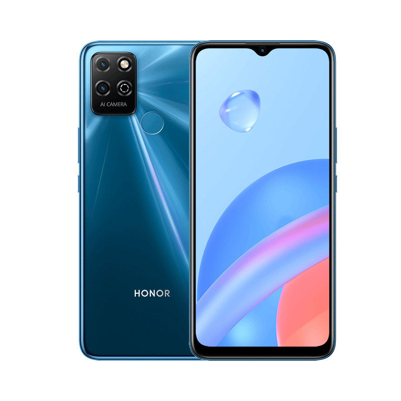 honor /荣耀play5t新品上市手机 华飞数码手机