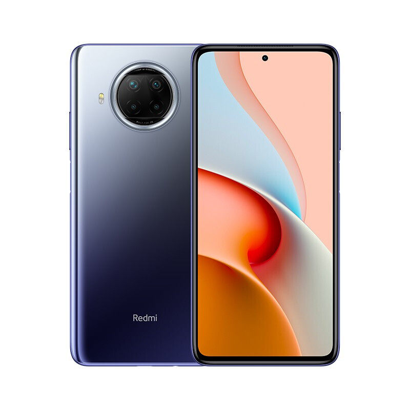小米/ redmi note 9 pro一亿手机 华飞数码手机