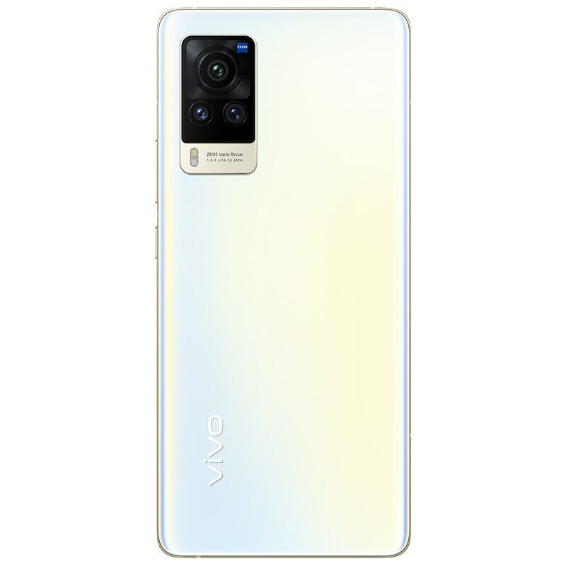 vivo x60曲屏版三星蔡司光学镜头 华飞数码手机