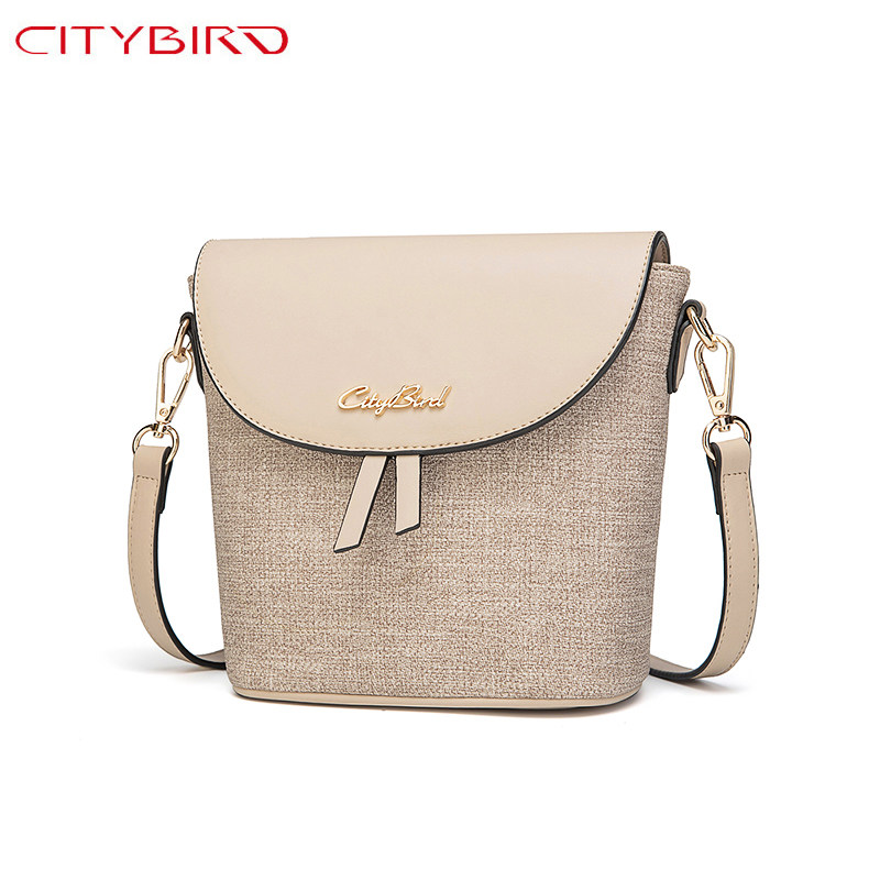 2020新款潮秋季简约网红百搭小包包 都市鸟女士包袋