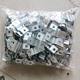Lightning card accessories galvanized ohm card
