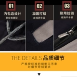 Осенний износостойкий хлопковый комбинезон, делается под заказ