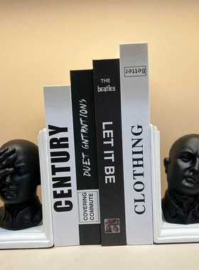 中式客厅雕像人物摆件教师节礼物