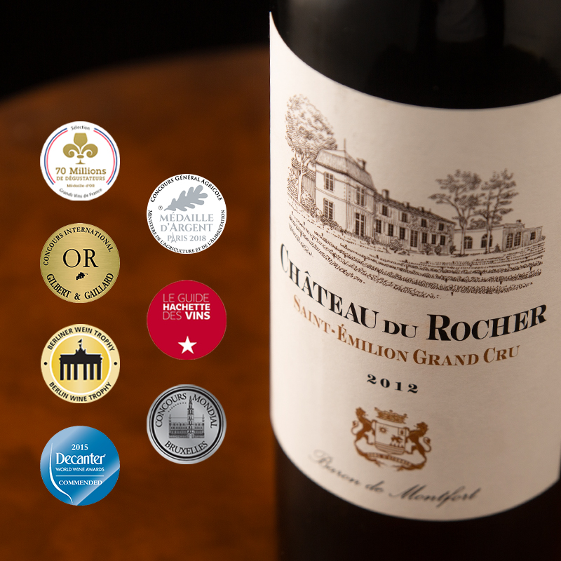 超值中级庄系列丨法国上梅多克中级庄进口干红葡萄酒整箱礼盒装 - 图1