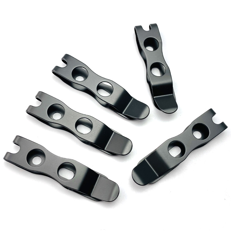 K鞘腰夹配件刀鞘背夹子 枪套夹背夹刀套 KYDEX IWB HOLSTER CLIPS,淘宝优惠券,粉丝福利购,淘宝优惠卷